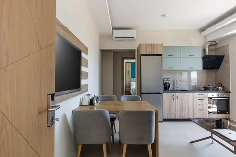 Sapphire Blue Suites in Kissamos, foto 19