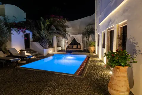 Santorini Heritage Villas & Mansions in Δημοτική Ενότητα Θήρας — foto 30