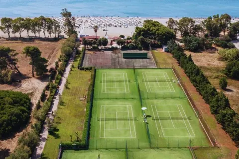 Th Simeri - Simeri Village foto 3