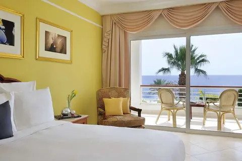 Renaissance Golden View Beach Resort in Sharm el Sheikh, foto 5