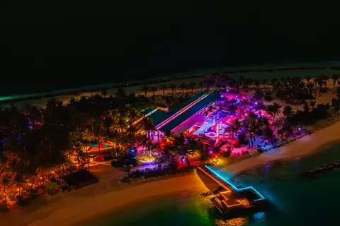 Oaga Art Resort in ތުލުސްދޫ — foto 2