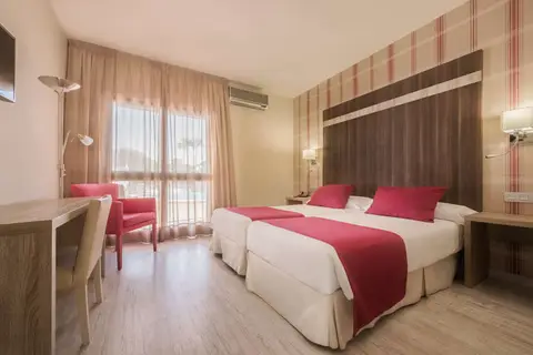 Hotel Diana Park in Estepona — foto 6