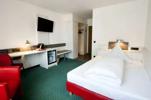 Brenner Hotel Bielefeld foto 10