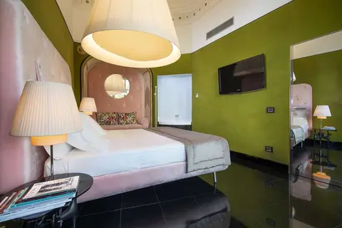 Grand Hotel Palace, Rome in Rome, foto 12