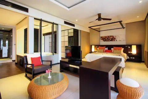 Crystals Beach Resort Belle Mare, a member of Radisson Individuals in Trou d’Eau Douce VCA, foto 30