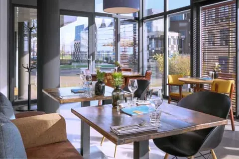 Stadshotel Doesburg foto 15