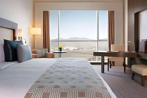 Royal M Hotel Fujairah in الفجيرة — foto 14