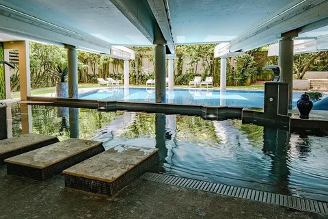 Palazzo Belvedere foto 2