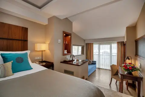 MARTI Resort in Marmaris — foto 23
