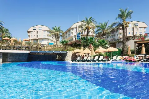 Novum Garden Side in Manavgat, foto 13