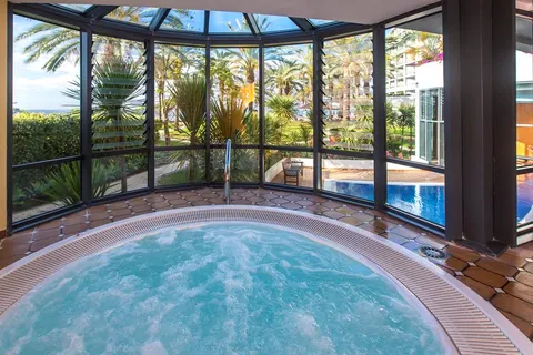 Pestana Grand Premium Ocean Resort foto 5