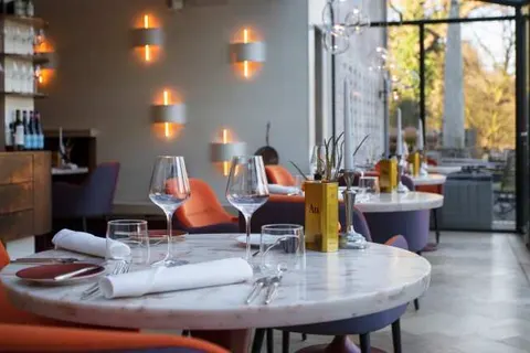 Landgoed Groot Warnsborn foto 3