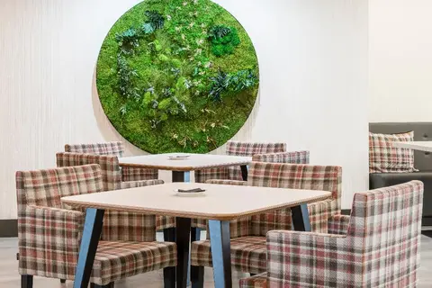 Hotel ILUNION Las Lomas in Mérida — foto 8