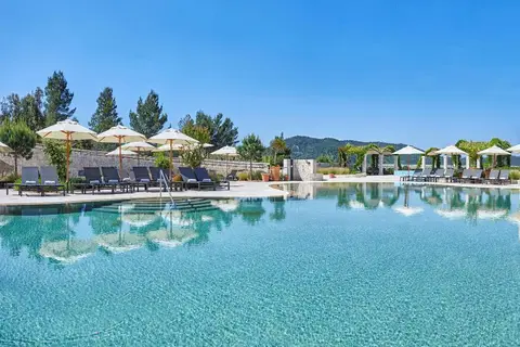 Cap Vermell Grand Hotel in Canyamel — foto 17