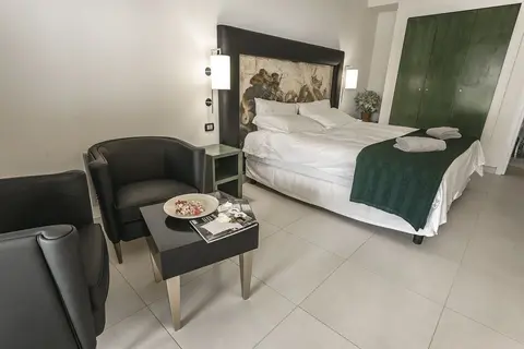 Argentario Lagoon Resort in Monte Argentario — foto 8