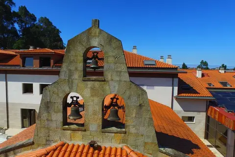Oca Palacio de la Llorea Hotel & Spa in Gijón / Xixón — foto 10