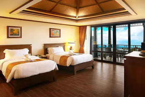 Nora Buri Resort & Spa in koh samui — foto 3