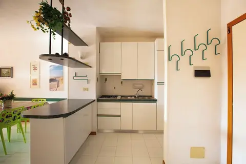 Residence Porto Coda Cavallo in San Teodoro — foto 4