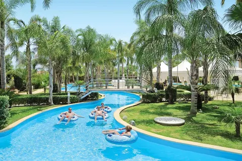 Hotel Olympic Lagoon Resort in Ayia Napa — foto 9