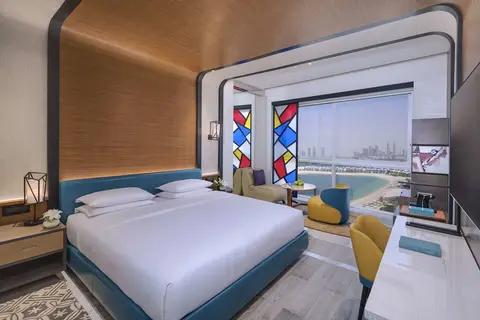 Andaz Dubai The Palm by Hyatt in Andaz Dubai The Palm, foto 24