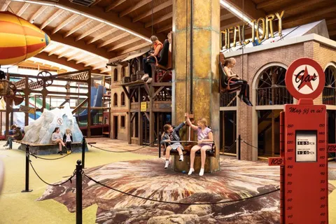 Camping De Bergen foto 22