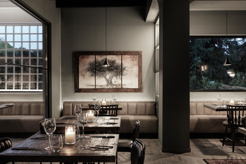 Hotel Esperos Village - adults only foto 24