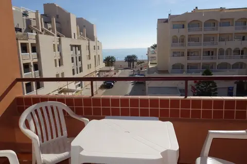 Apartamentos Estrella de Mar in Roquetas de Mar — foto 12