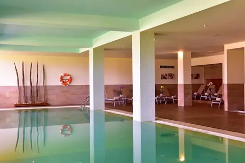 Pestana Dom João II in Portimão — foto 389