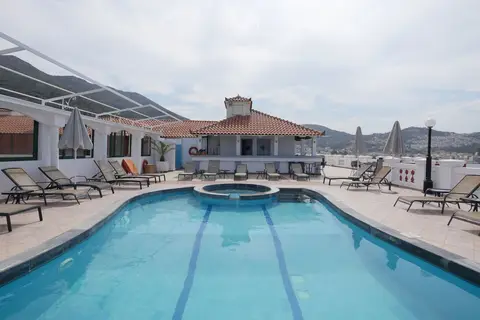 Samos City Hotel in Samos — foto 2