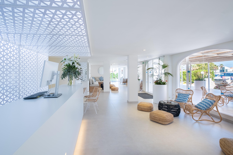 FERGUS Style Carema Beach foto 17