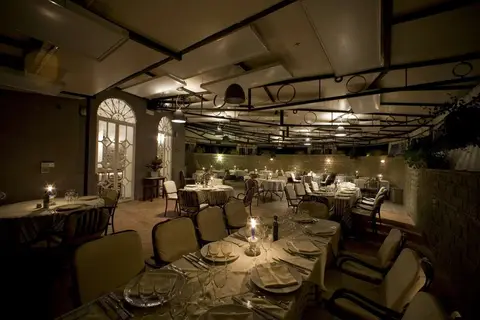 Montebelli Agriturismo Country Hotel in Gavorrano — foto 17