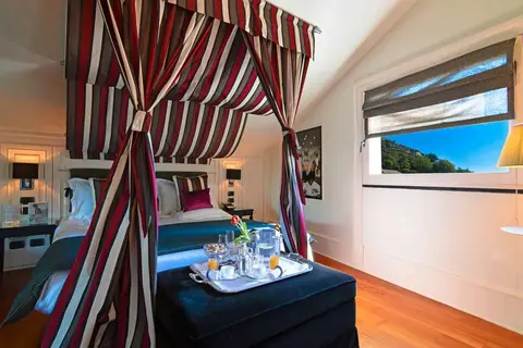Eight Hotel Portofino in Portofino — foto 14
