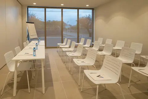 AQUA Hotel Silhouette & Spa in Malgrat de Mar — foto 23