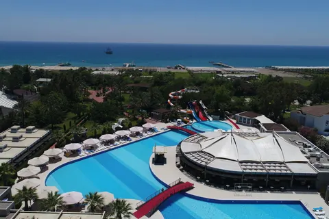 Sunis Elita Beach Resort foto 29