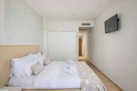 Hotel Mimosa Lido Palace in Labin — foto 22