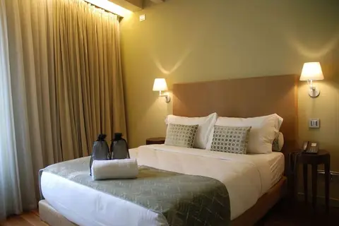 Palazzo Ai Capitani in Peschiera del Garda — foto 3