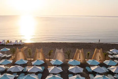 Mitsis Faliraki Beach Hotel & Spa in Faliraki, foto 27