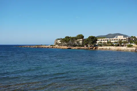 Grupotel Santa Eulària & Spa in Santa Eulària des Riu — foto 4