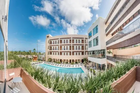 Hotel Faranda Single 1 Punta Cana in Salvaleón de Higüey — foto 15