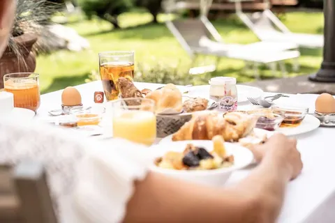 Luna Mondschein foto 5