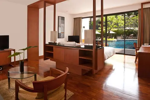 Woodlands Hotel & Resort in Pattaya, foto 10