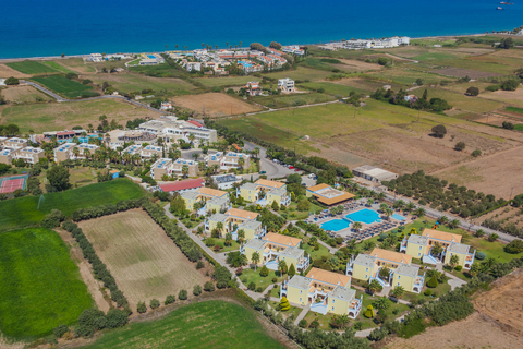 Aparthotel Corali foto 11