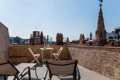 Ramblas Hotel Barcelona in Barcelona — foto 7
