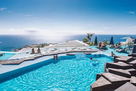 Hotel Servatur Riosol foto 11