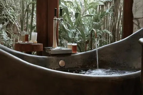 Tulum Brew House Hotel in Cancún — foto 11