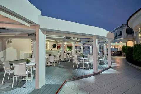 Meandros Boutique & Spa Hotel in Δημοτική Ενότητα Λαγανά — foto 9