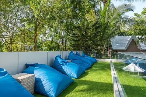 Deevana Krabi Resort in บ้านอ่าวนาง — foto 16