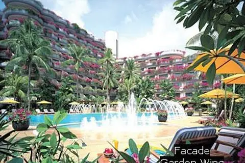 Shangri-La Singapore in Singapore — foto 6