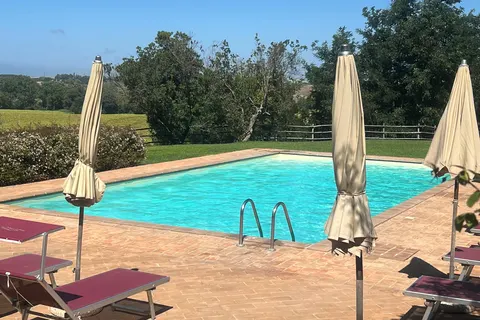 Tenuta Saracone in Montalto di Castro