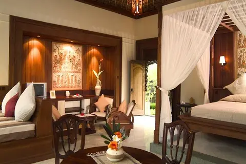 The Payogan in Ubud, Kecamatan Gianyar, Kabupaten Gianyar, Bali, Indonesia — foto 10